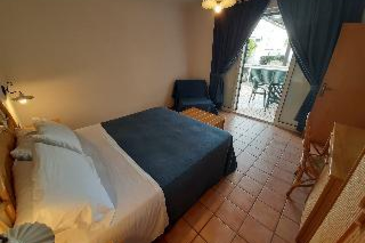 Residence Messapia Giuliana
