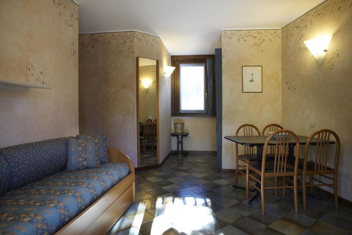 Residence Mirelladue