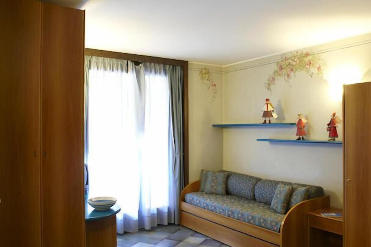 Residence Mirelladue