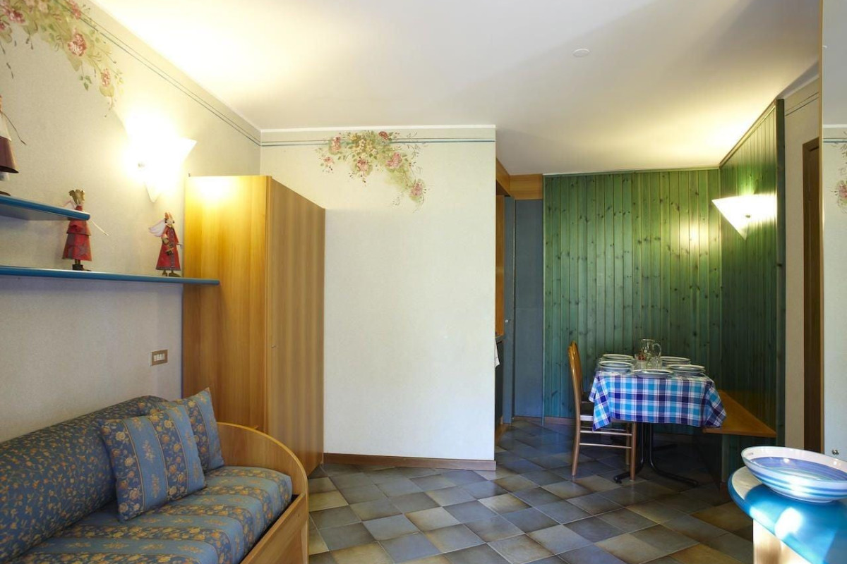 Residence Mirelladue