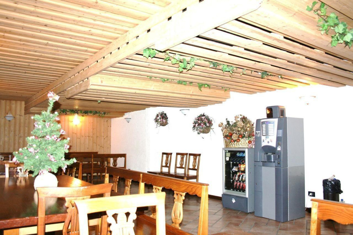 Residence Mirelladue