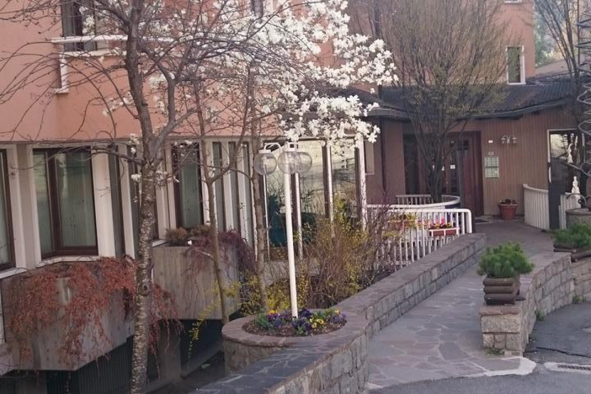 Residence Mirelladue