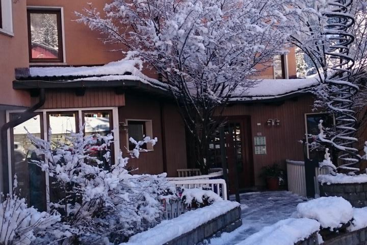 Residence Mirelladue