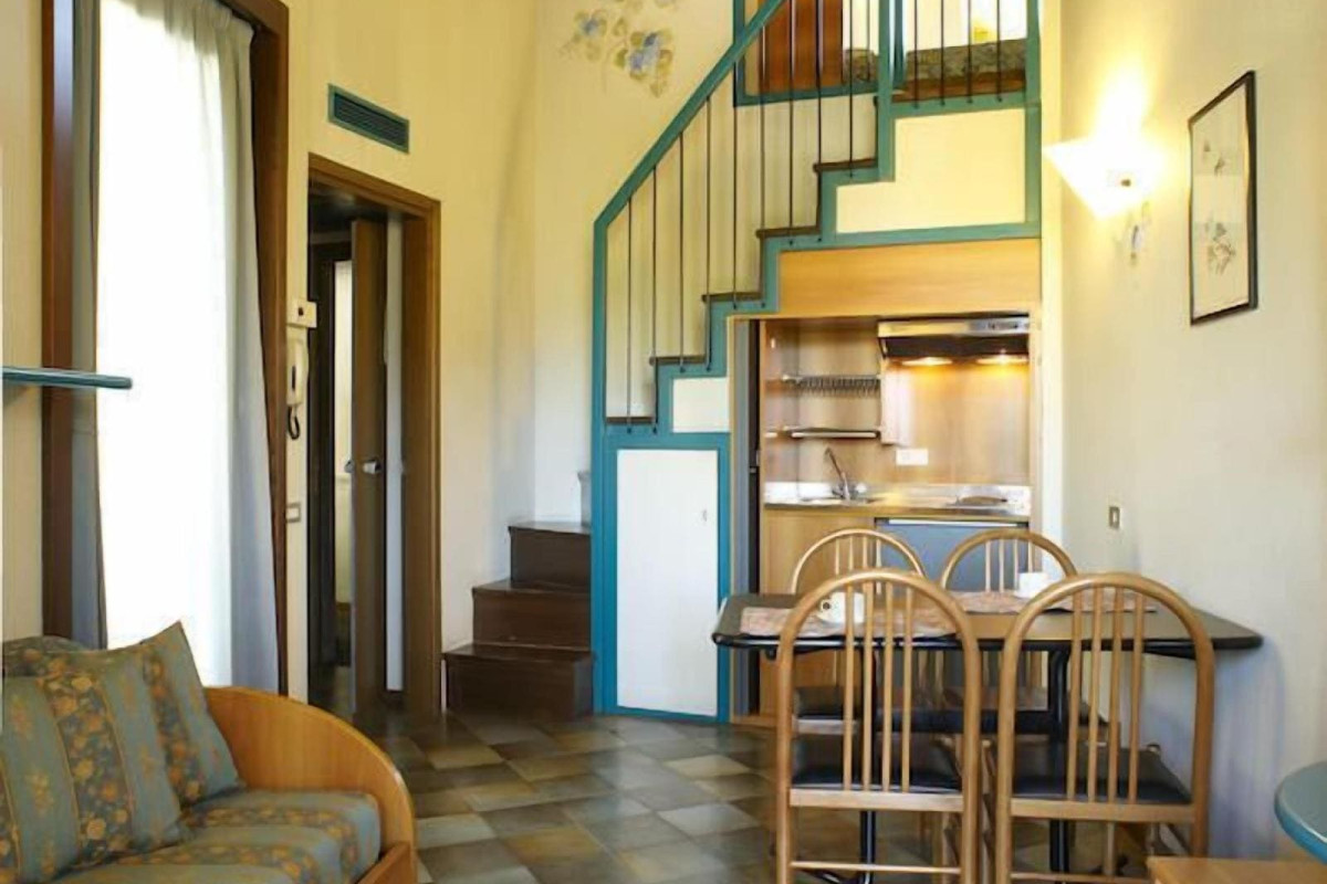 Residence Mirelladue