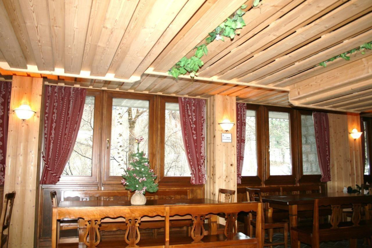 Residence Mirelladue