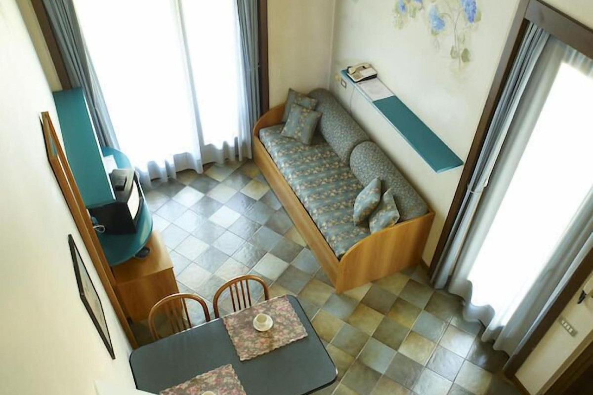 Residence Mirelladue