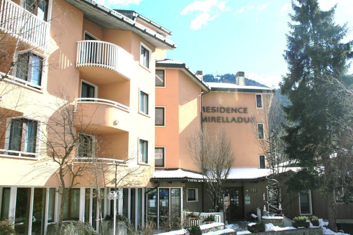 Residence Mirelladue