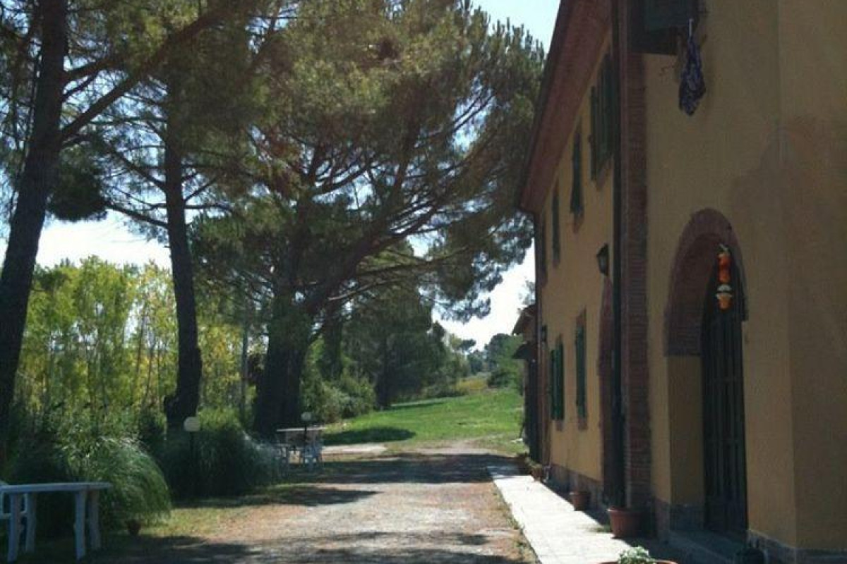Residence Montericco