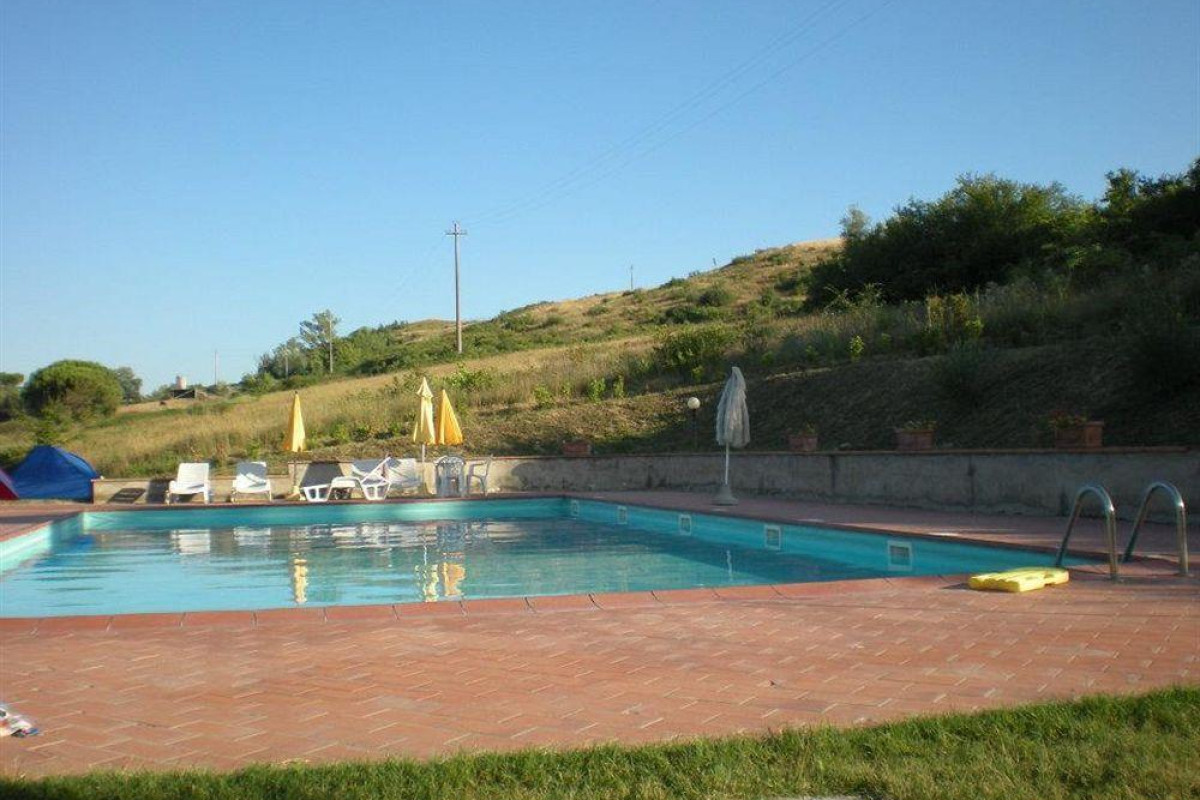 Residence Montericco