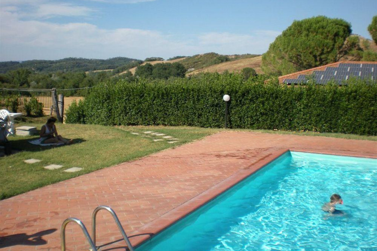 Residence Montericco