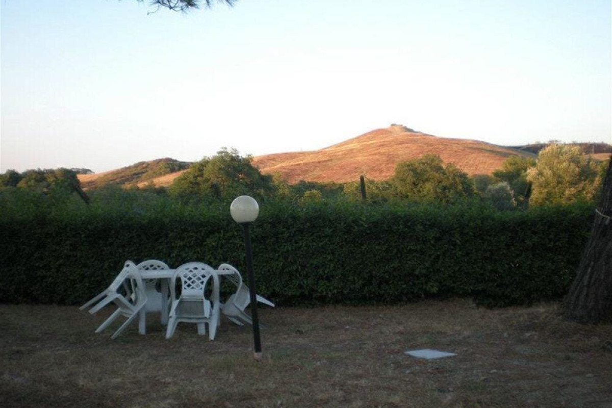 Residence Montericco