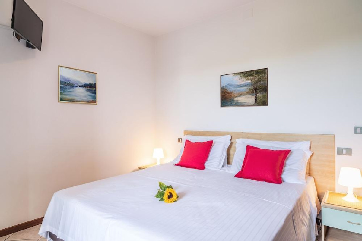 Residence Nuove Terme