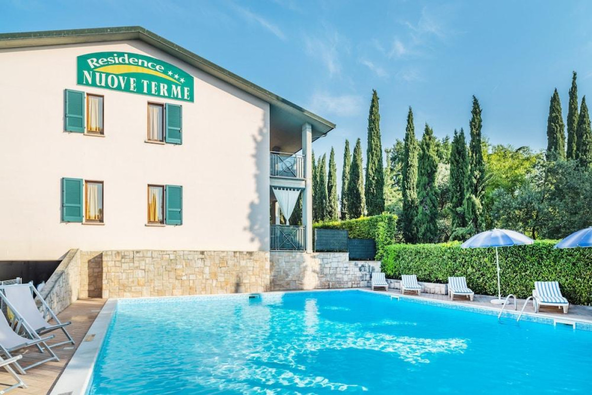 Residence Nuove Terme