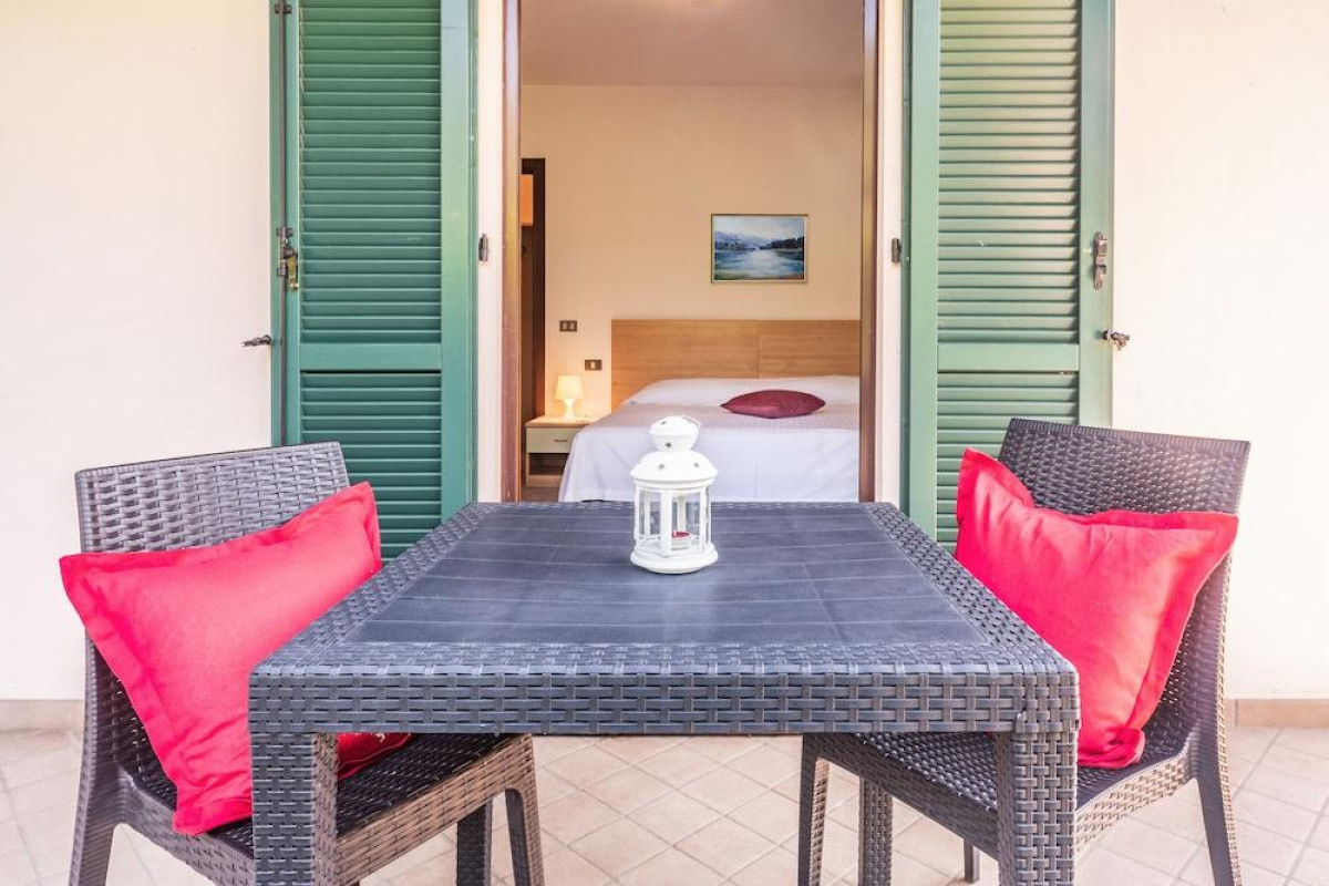 Residence Nuove Terme