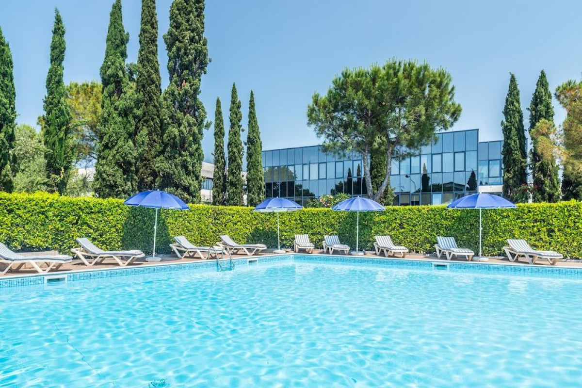Residence Nuove Terme
