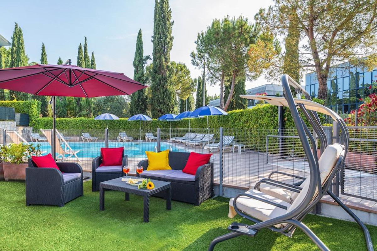 Residence Nuove Terme
