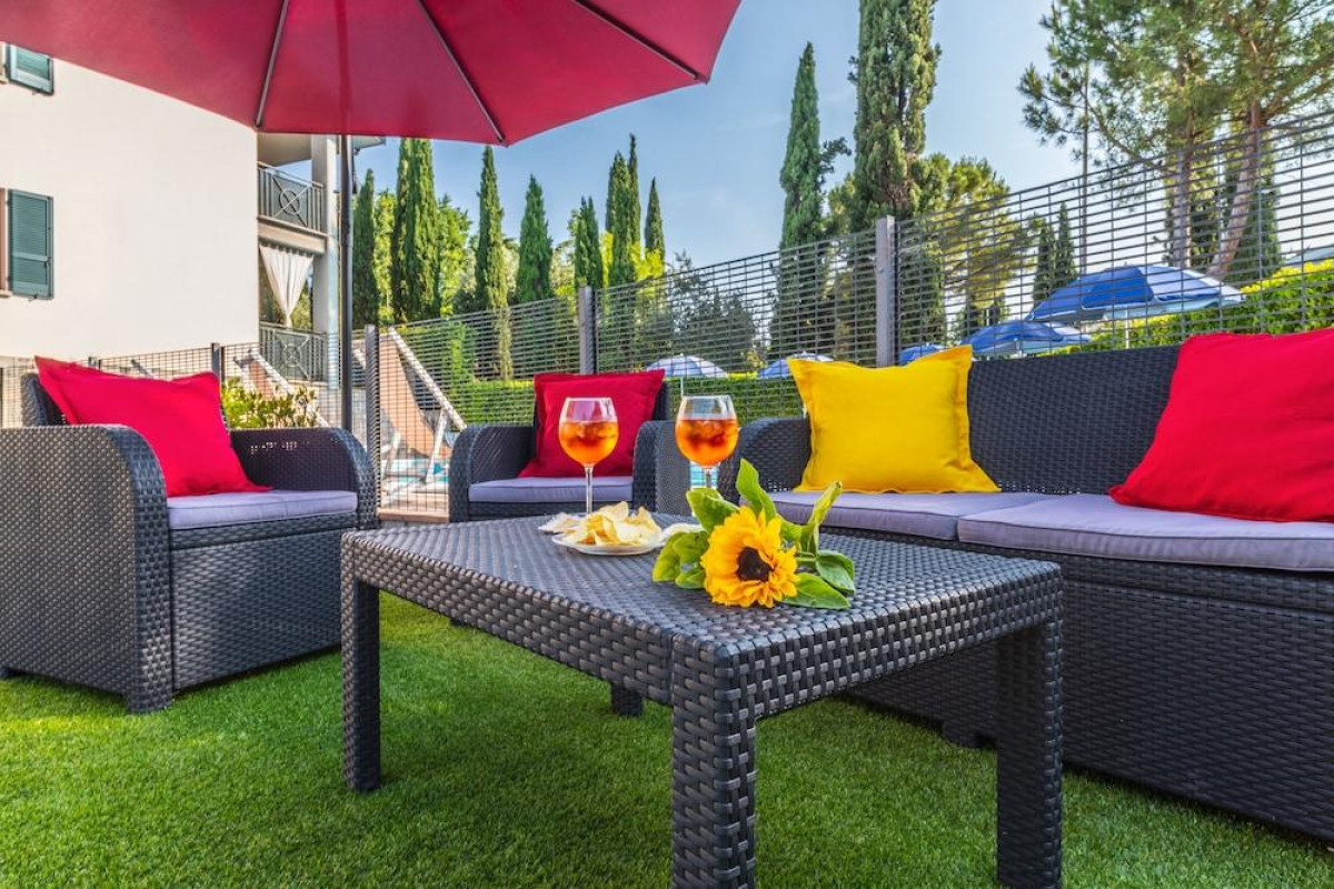 Residence Nuove Terme