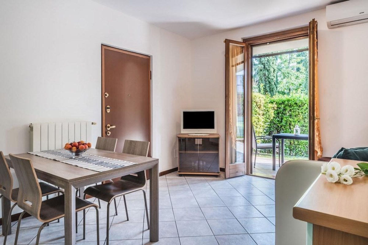 Residence Nuove Terme