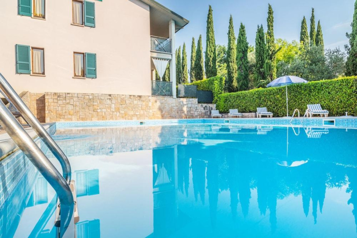 Residence Nuove Terme