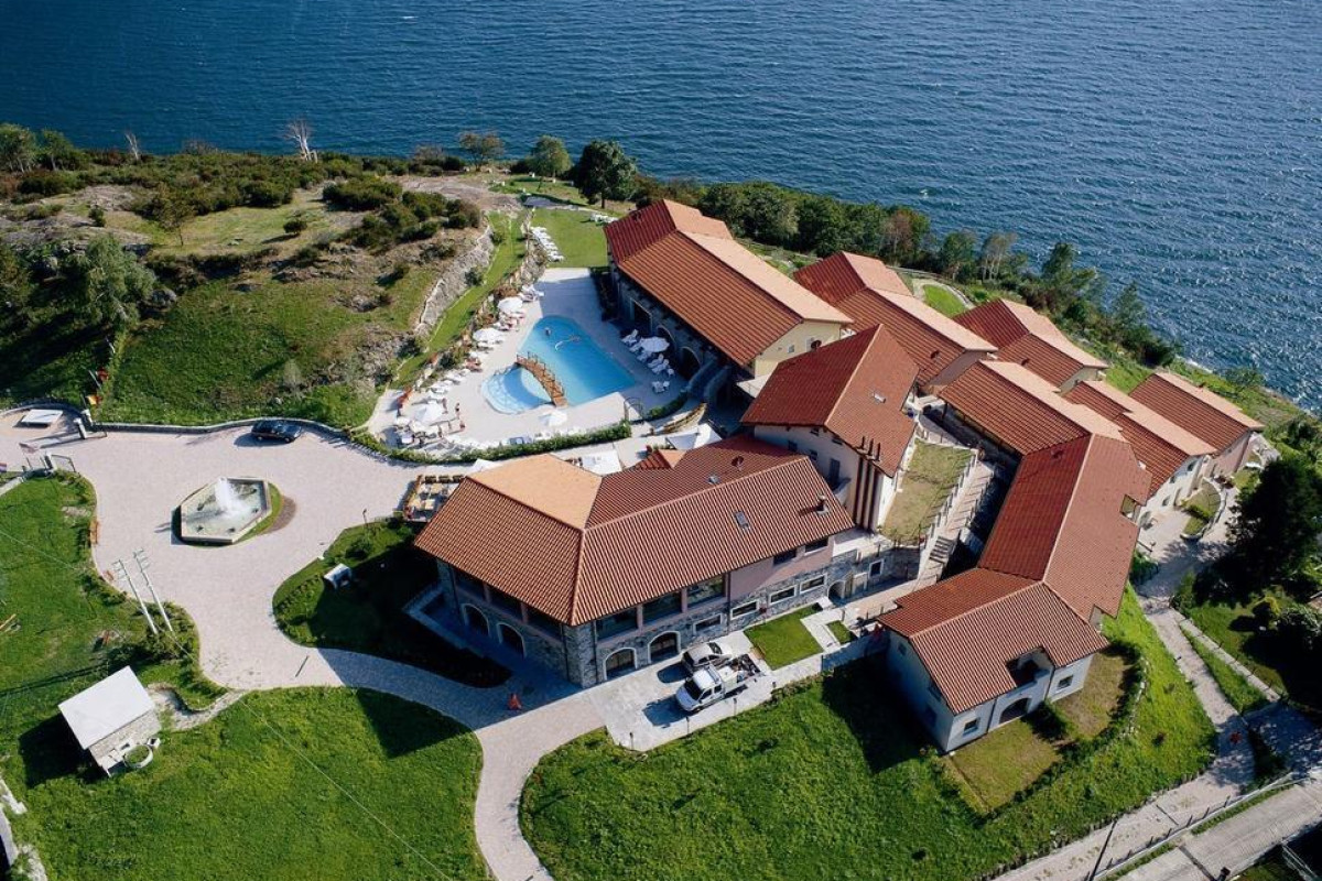 Residence Oasi Dei Celti