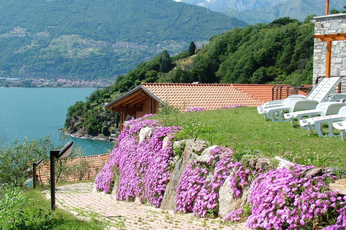 Residence Oasi Dei Celti