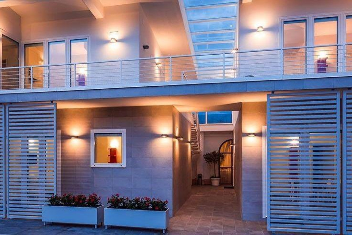 Residence Peloni