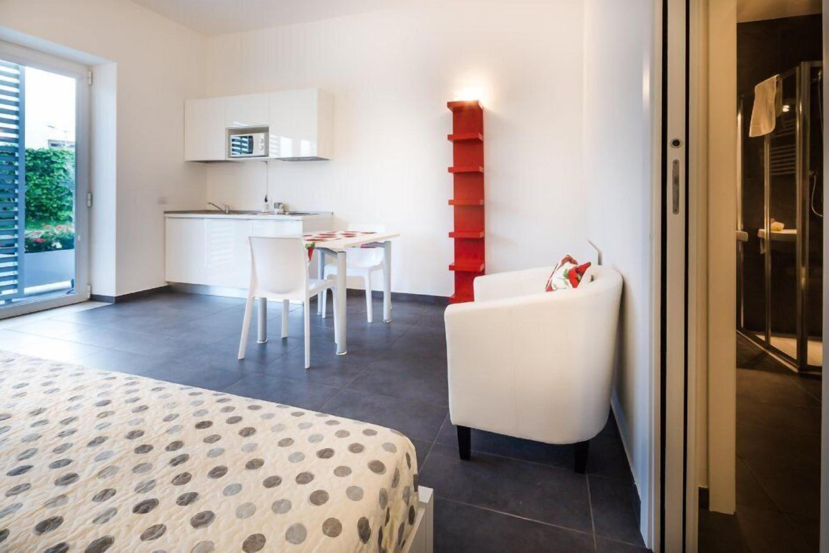 Residence Peloni