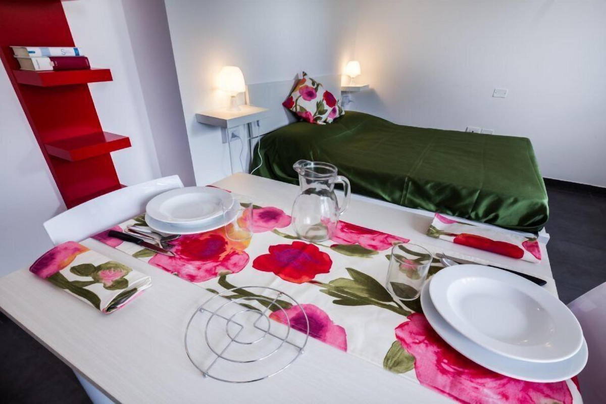 Residence Peloni