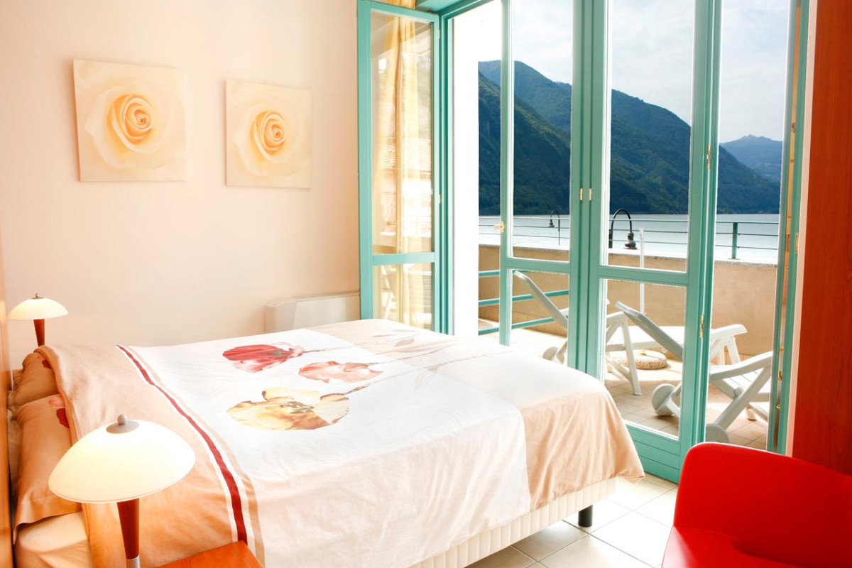 Residence Porto Letizia