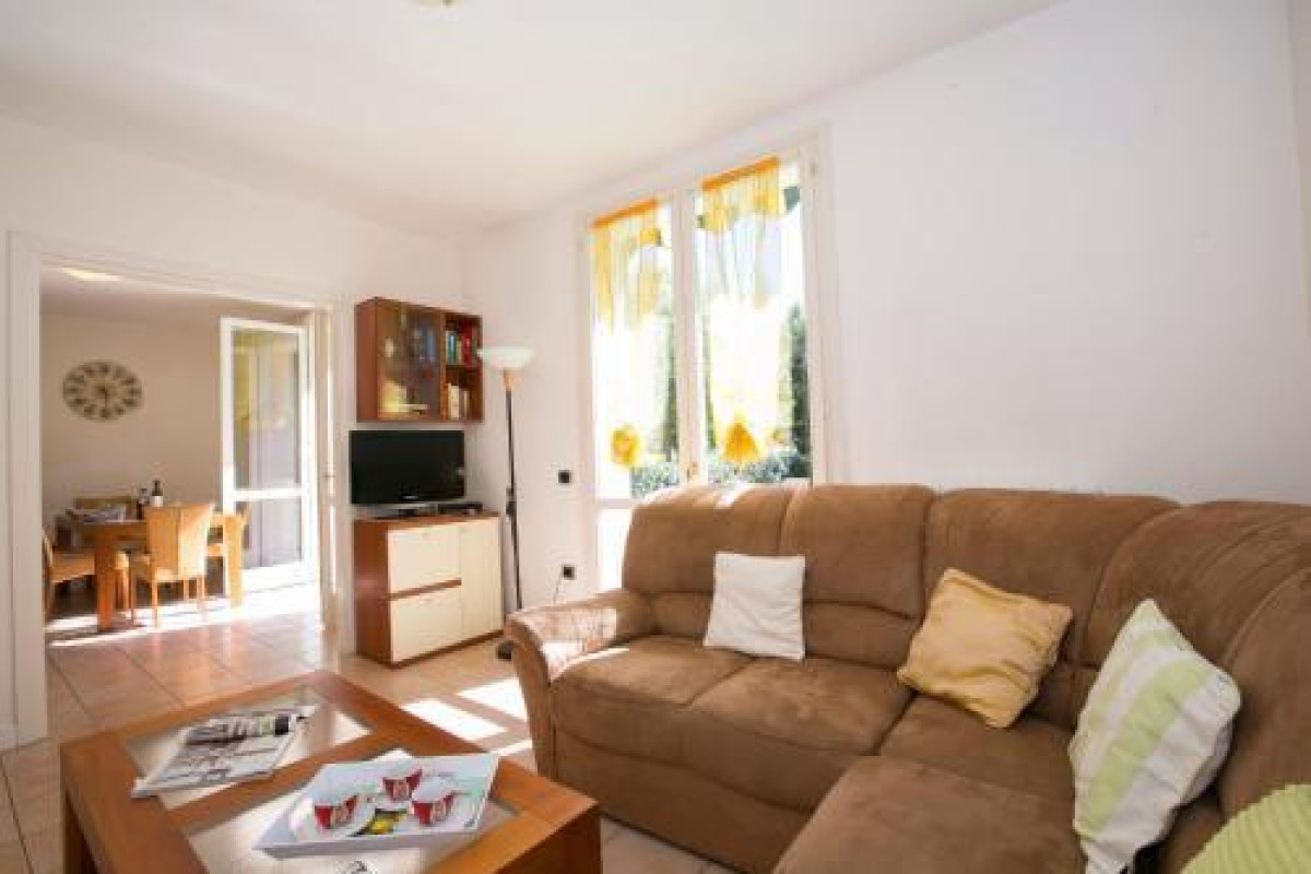 Residence Porto Letizia