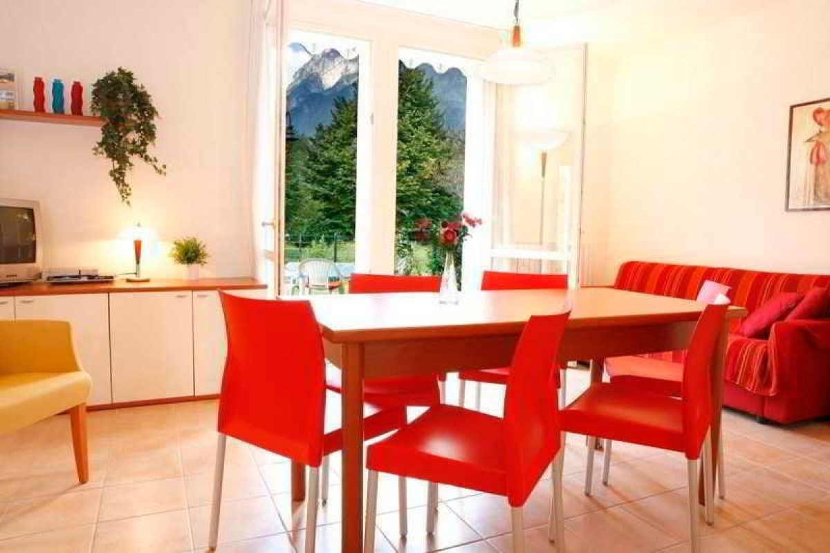 Residence Porto Letizia