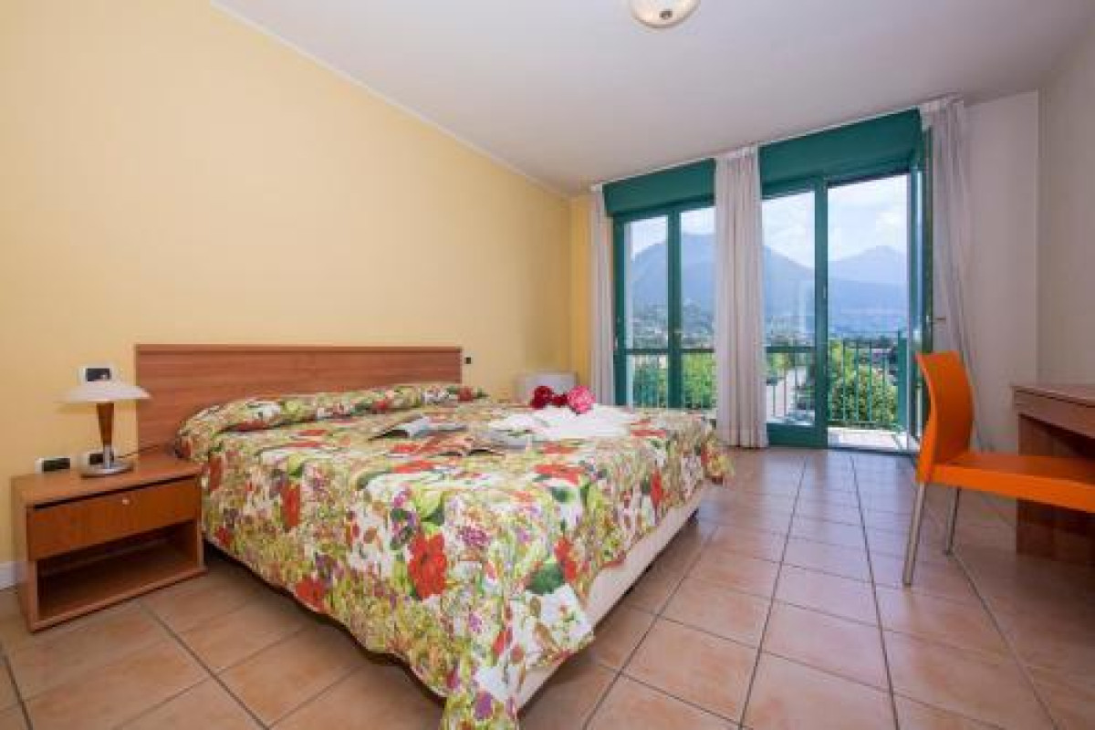 Residence Porto Letizia
