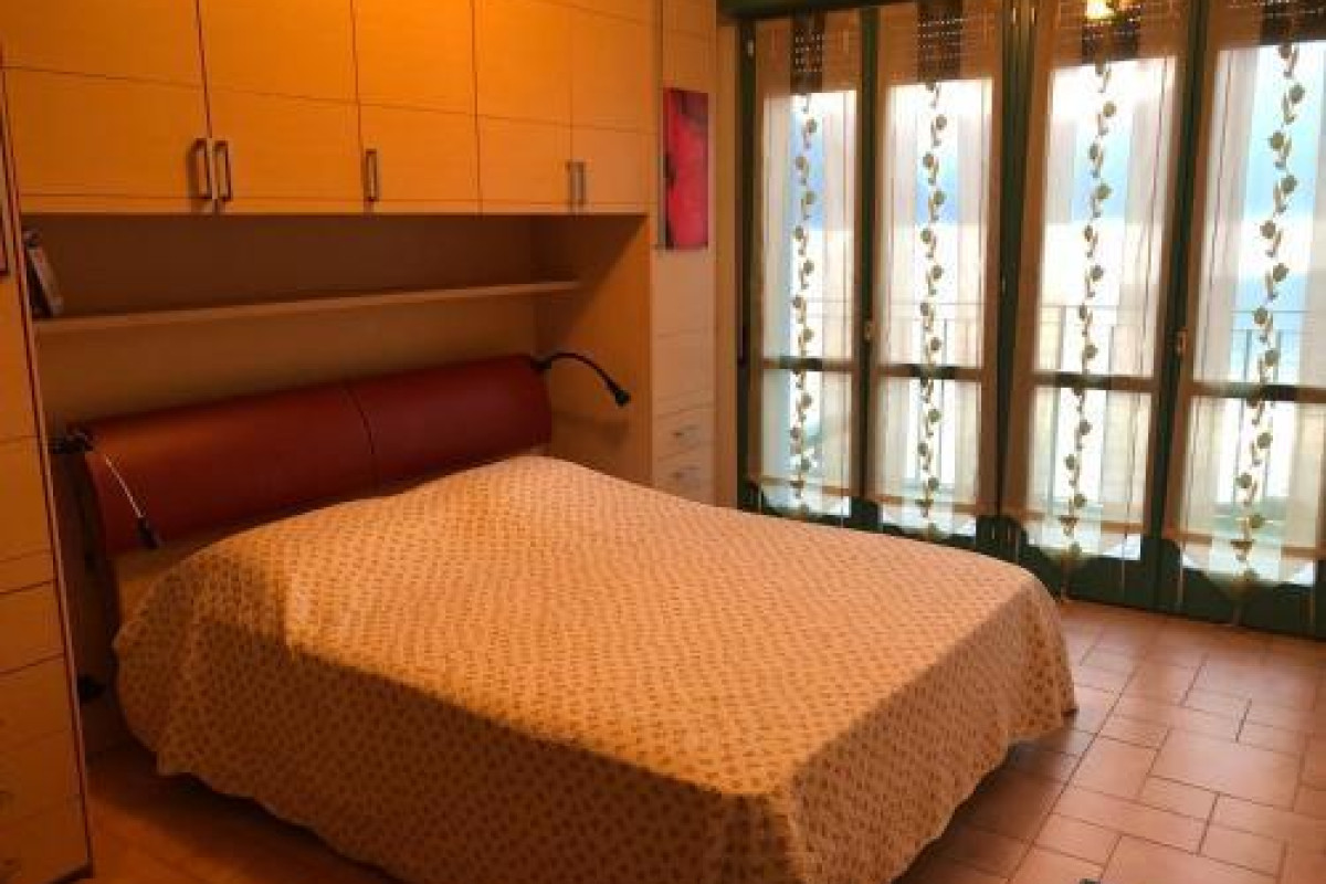 Residence Porto Letizia