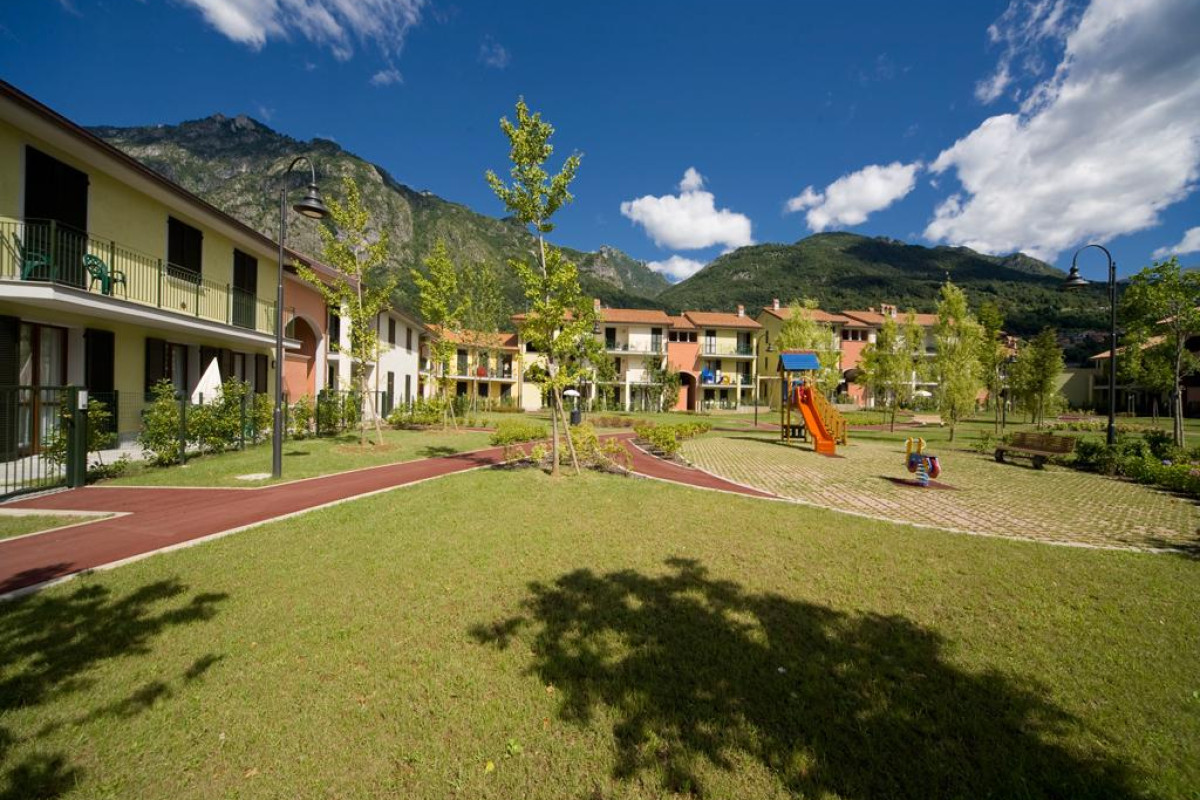 Residence Porto Letizia