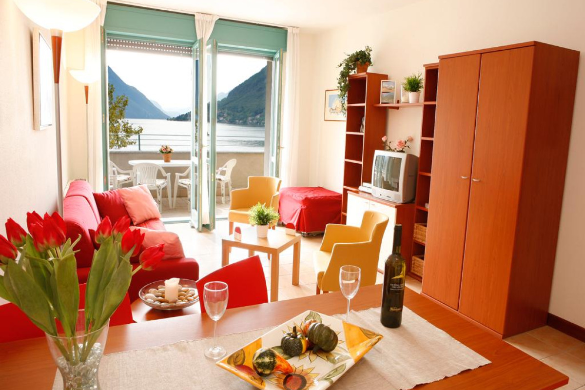 Residence Porto Letizia