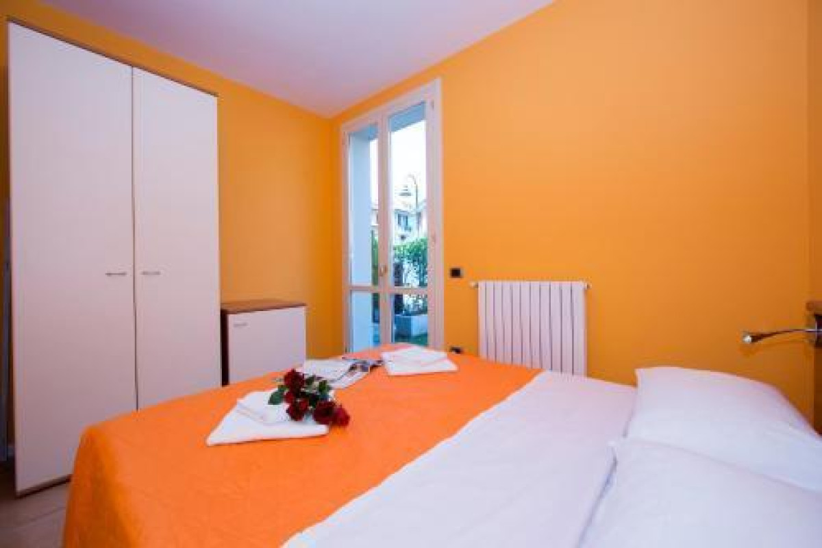 Residence Porto Letizia