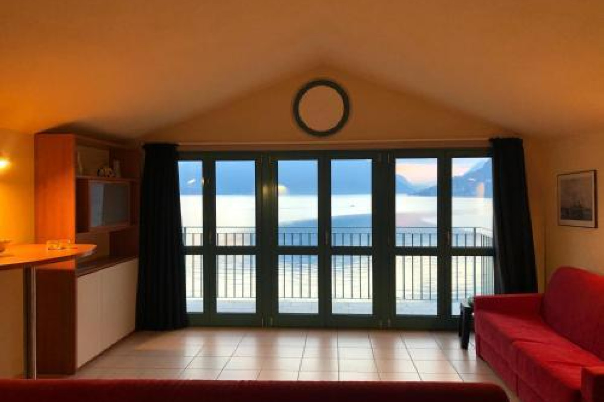 Residence Porto Letizia