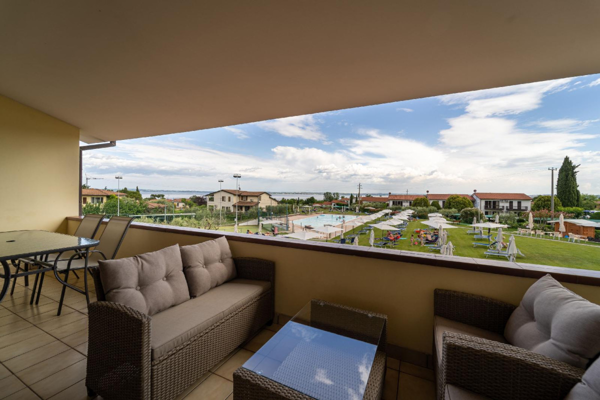 Residence Primera