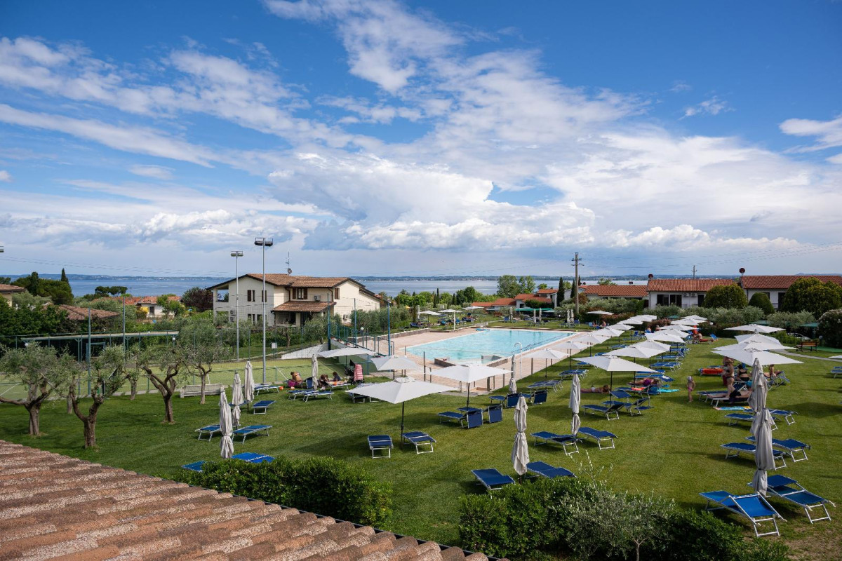 Residence Primera