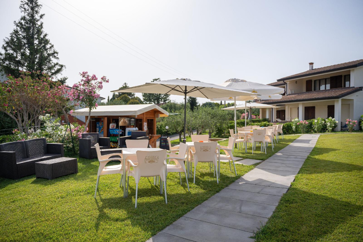 Residence Primera