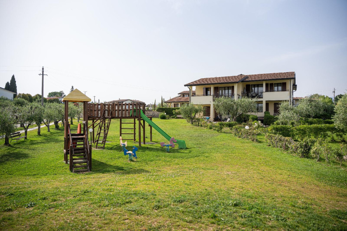 Residence Primera