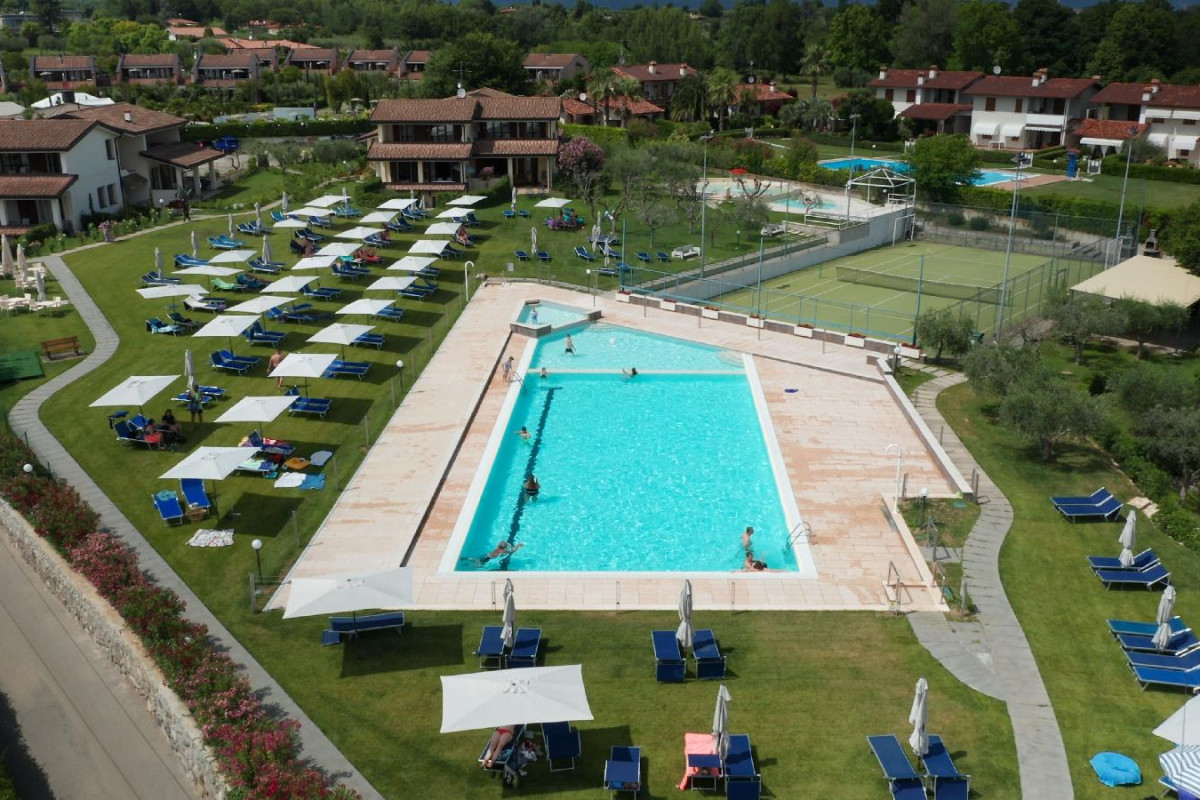 Residence Primera