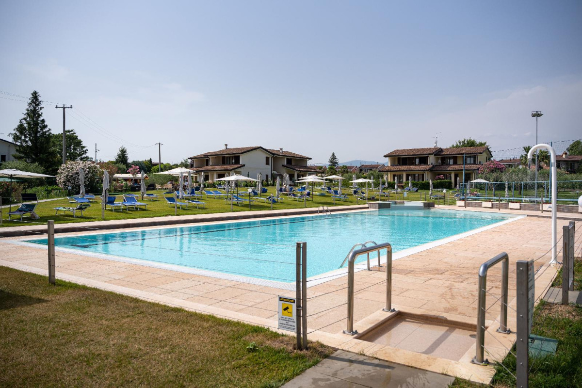Residence Primera
