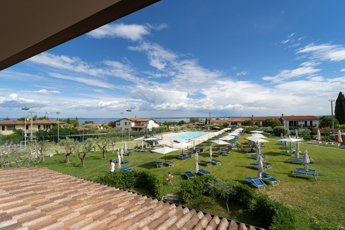 Residence Primera