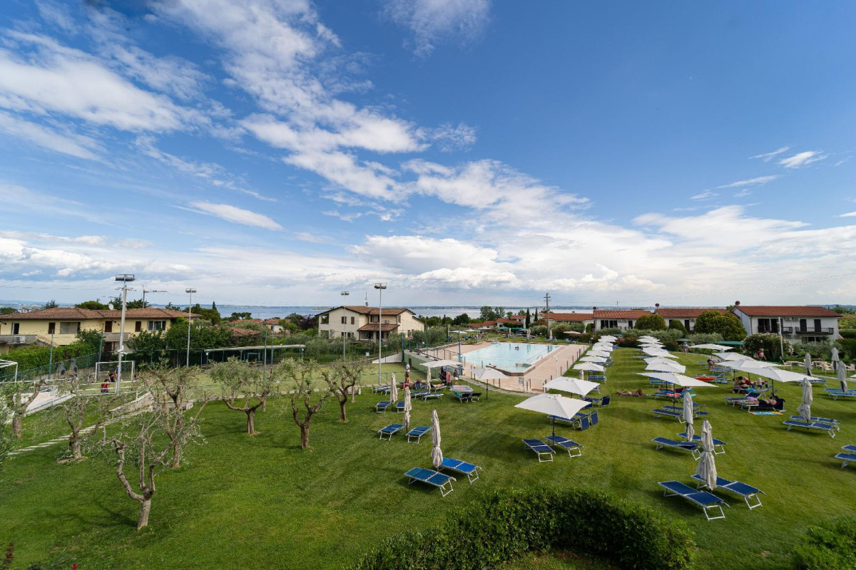 Residence Primera