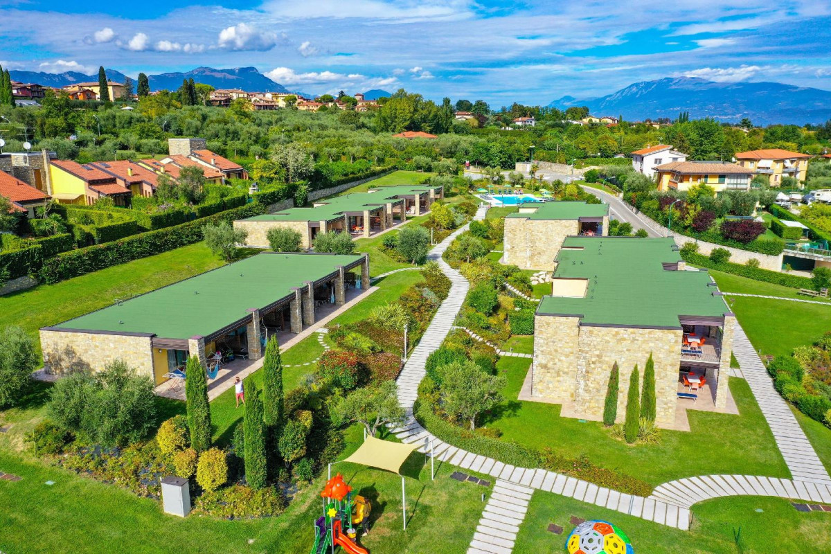 Residence Relais Rosa Dei Venti