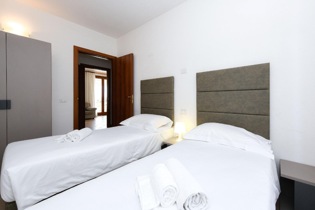 Residence Relais Rosa Dei Venti