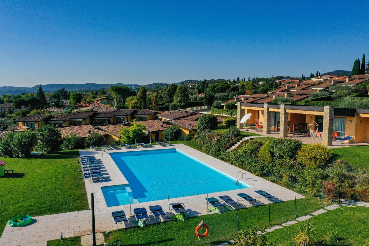 Residence Relais Rosa Dei Venti