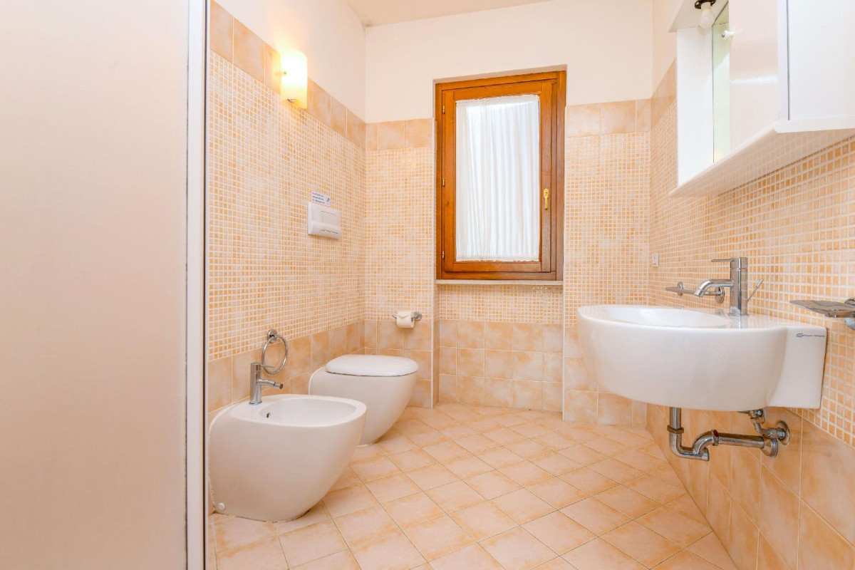 Residence Relais Rosa Dei Venti