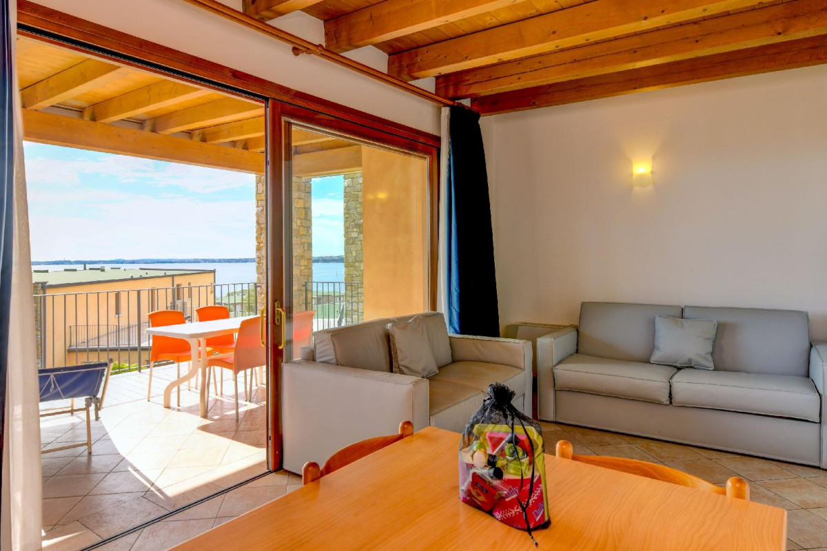 Residence Relais Rosa Dei Venti